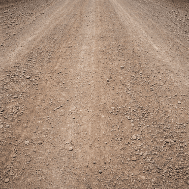 Gravel / Dirt